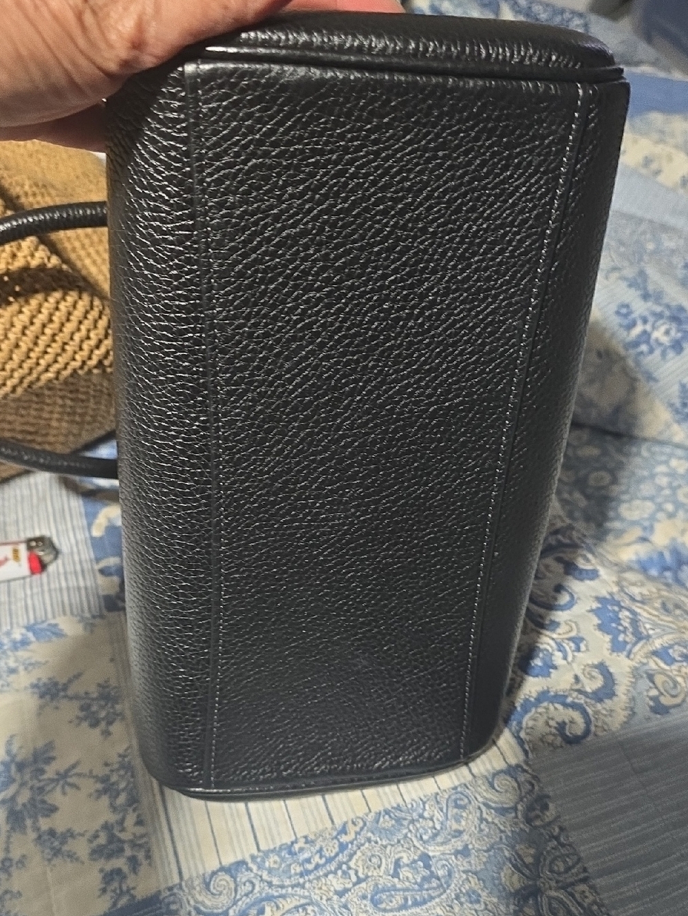 Coach Outlet Medium  Rowan Satchel Bag - Picture 8 of 11